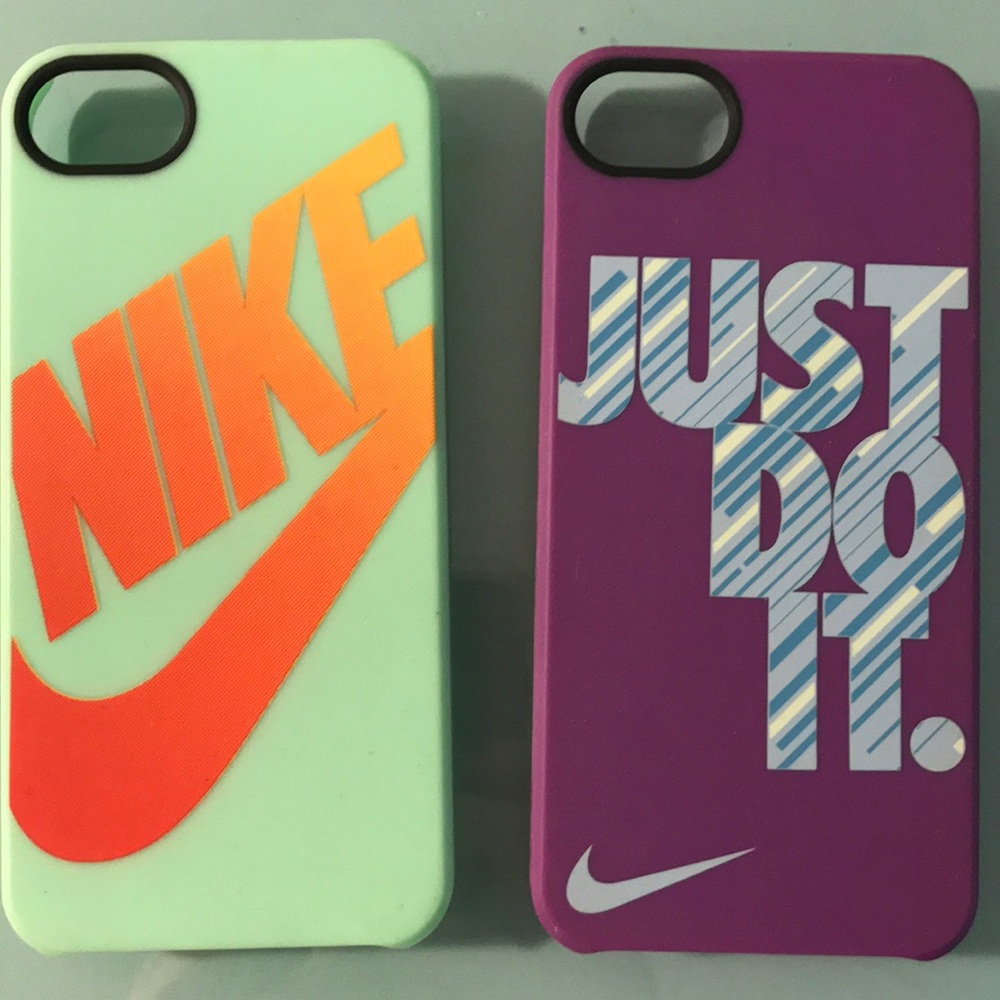 nike iphone 5s cases